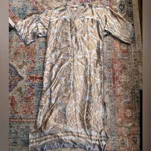 Oscar De La Renta Nightie